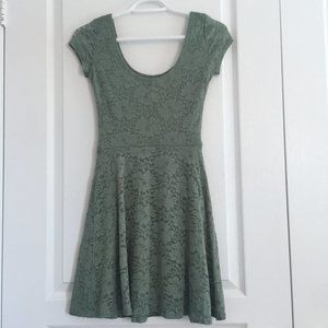 3/$29 🩵 NWT Abercrombie&Fitch Dress